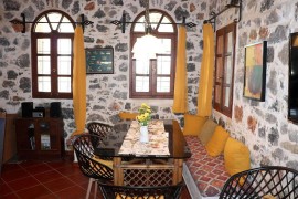 Casa vacanza per 7 persone con giardino, Greece, Triopetra, Rethymno e dintorni