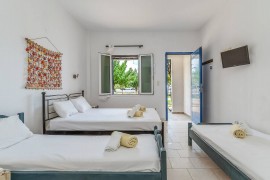 Casa vacanza 