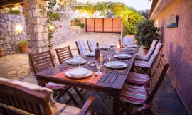 Villa con Piscina per 8 Persone + 2 Bambini ca. 205 qm in Rethymnon, Creta (Creta settentrionale), Greece, Rethymno e dintorni