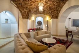 Appartamento 'The Bar 2 Live In' con Wi-Fi, Italia, Chiaramonti, Provincia di Sassari