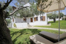 Casa vacanza per 4 persone con giardino, Greece, Psakoudia, Penisola Calcidica