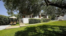 Casa vacanza per 4 persone con giardino, Greece, Psakoudia, Penisola Calcidica