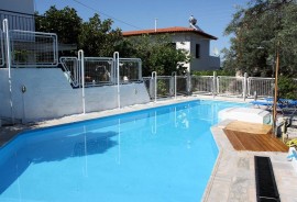 Casa vacanza per 8 persone con giardino, Greece, Xiropigado, Kynouria