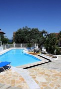 Casa vacanza per 8 persone con giardino, Greece, Xiropigado, Kynouria