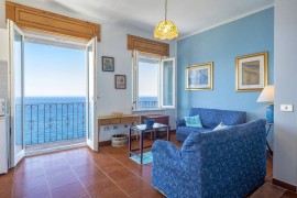 Appartamento 'Casa Bastione' - animali domestici ammessi, con splendida vista e balconi, Italia, Castelsardo, Provincia di Sassari