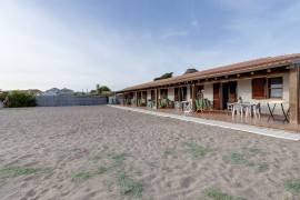 Casa vacanze 'Residenza Solemar - App 14' con vista mare, Wi-Fi, Italia, Bosa Marina, Planargia