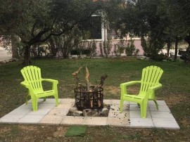Villa per 2 Persone ca. 25 qm in Paralia Mirtofitou, Grecia (terraferma) (Thrakien), Greece, Eleftheroupoli, Regione di Kavala