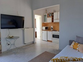 Appartamento vacanze per 4 persone con terrazza, Greece, Messenia