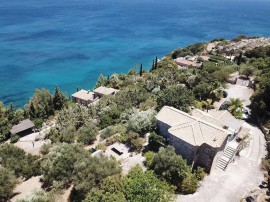 Appartamento vacanze per 4 persone con terrazza, Greece, Messenia