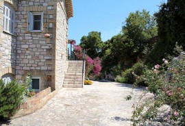 Appartamento vacanze per 4 persone con terrazza, Greece, Messenia