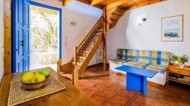 Casa vacanza per 2 persone con balcone/terrazza, Greece, Chania regione