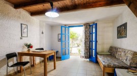 Casa vacanza per 2 persone con balcone/terrazza, Greece, Chania regione