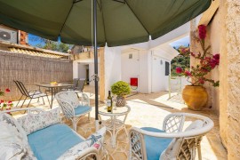 Appartamento vacanze per 2 persone, Greece, Lakka, Passo