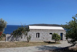 Casa vacanza per 3 persone con giardino, Greece, Peloponneso