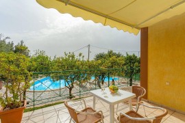 Villa di lusso, Spiaggia 1.5km, Letto matrimoniale, Greece, Cefalonia