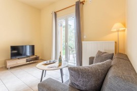 Villa di lusso, Spiaggia 1.5km, Letto matrimoniale, Greece, Cefalonia