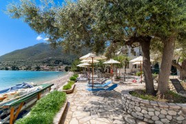 Albergo a gestione familiare 
