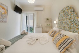 Albergo a gestione familiare 