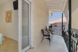 Albergo a gestione familiare 