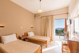 Appartamenti per vacanze perfetti per una famiglia - Pelekas Beach, Greece, Pelekas, Corfù