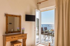 Appartamenti per vacanze perfetti per una famiglia - Pelekas Beach, Greece, Pelekas, Corfù