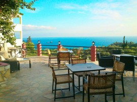 Appartamenti per vacanze perfetti per una famiglia - Pelekas Beach, Greece, Pelekas, Corfù