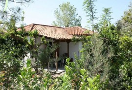 Casa vacanza per 5 persone con terrazza, Greece, Golf von Kyparissia