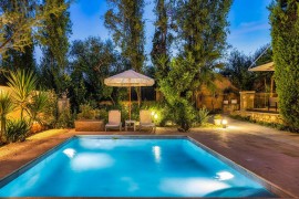 Villa per 6 persone con terrazza, Greece, Drosia (Zacinto), Kipseli