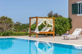 Villa per 12 persone con giardino, Greece, Cefalonia