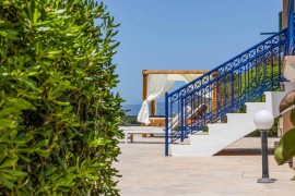 Villa per 12 persone con giardino, Greece, Cefalonia