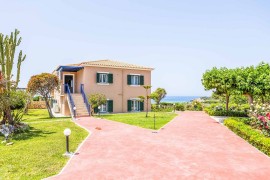 Villa per 12 persone con giardino, Greece, Cefalonia