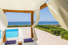 Villa per 12 persone con giardino, Greece, Cefalonia