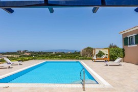 Villa per 12 persone con giardino, Greece, Cefalonia