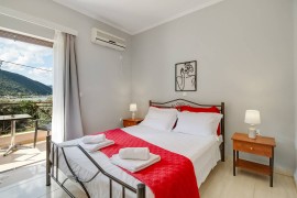 Villa prolithia 2, Greece, Desimi Beach, Grecia
