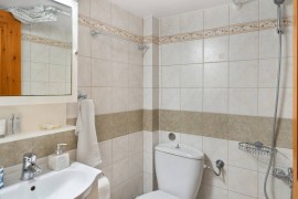 Appartamento vacanze per 4 persone con balcone, Greece, Citno