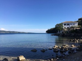 Appartamento vacanze per 3 persone con balcone, Greece, Kalami, Corfù