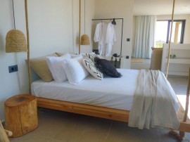 Villa per 2 persone con giardino, Greece, Spartia, Cefalonia