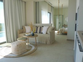 Villa per 2 persone con giardino, Greece, Spartia, Cefalonia
