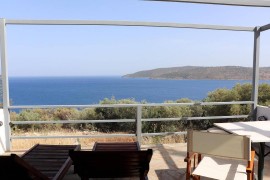 Casa vacanza per 3 persone con terrazza, Greece, Peloponneso