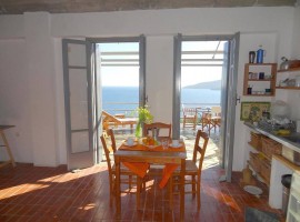 Casa vacanza per 3 persone con terrazza, Greece, Peloponneso