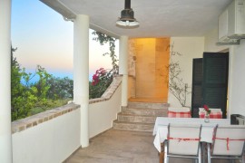 House Lemoni, Appartamento B - Pelekas, Corfù, Greece, Pelekas, Corfù