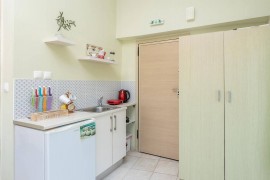 Appartamento vacanze per 2 persone, Greece, Lakka, Passo