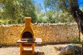 Accogliente appartamento vicino alla spiaggia e al centro città, Greece, Passo