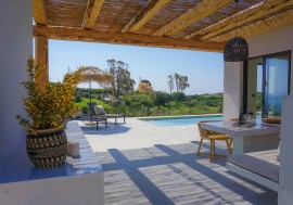 Villa per 2 persone con giardino, Spartia, Cefalonia