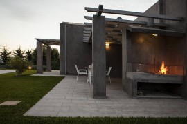 Villa Lefteris, Cefalonia