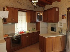 Accogliente cottage nella campagna di Pasalites, Alfa, Rethymno e dintorni