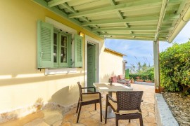 Casa vacanza 