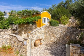 Accogliente appartamento vicino a spiaggia e ristoranti | Loggos 2.5km, Passo