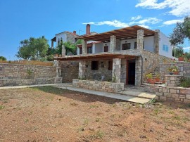 Appartamento vacanze per 2 persone con balcone/terrazza, Messenia