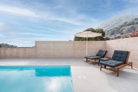 Appartamento vacanze 